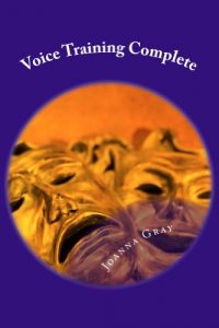 Download Voice Training Complete pdf, epub, ebook