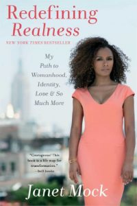 Download Redefining Realness: My Path to Womanhood, Identity, Love & So Much More pdf, epub, ebook