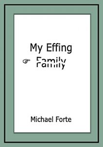 Download My Effing Family pdf, epub, ebook