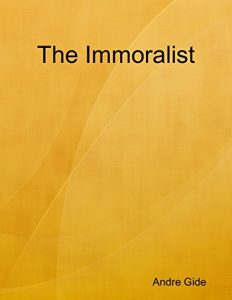 Download The Immoralist pdf, epub, ebook