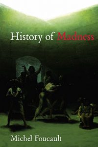 Download History of Madness pdf, epub, ebook