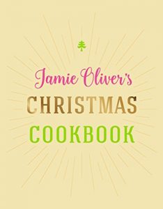 Download Jamie Oliver’s Christmas Cookbook pdf, epub, ebook