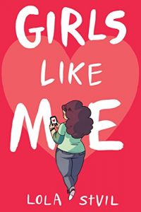 Download Girls Like Me pdf, epub, ebook