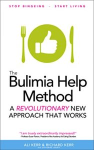 Download The Bulimia Help Method: A Revolutionary New Approach That Works pdf, epub, ebook