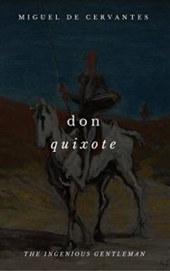 Download Don Quixote pdf, epub, ebook