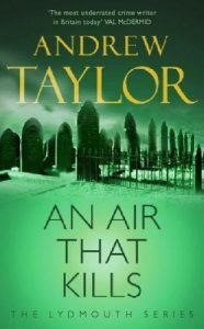 Download An Air That Kills: The Lydmouth Crime Series Book 1 pdf, epub, ebook