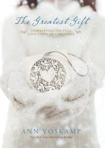 Download The Greatest Gift: Unwrapping the Full Love Story of Christmas pdf, epub, ebook