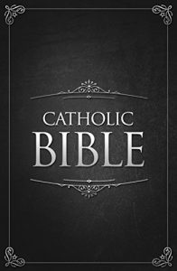 Download Catholic Bible pdf, epub, ebook