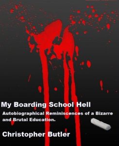 Download My Boarding School Hell pdf, epub, ebook