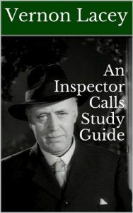 Download An Inspector Calls Study Guide pdf, epub, ebook