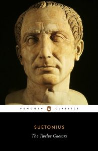 Download The Twelve Caesars (Penguin Modern Classics) pdf, epub, ebook