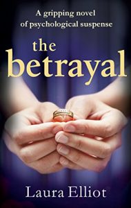 Download The Betrayal: A gripping novel of psychological suspense pdf, epub, ebook