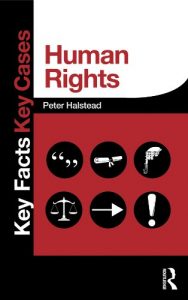 Download Human Rights (Key Facts Key Cases) pdf, epub, ebook