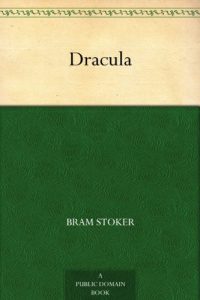 Download Dracula pdf, epub, ebook