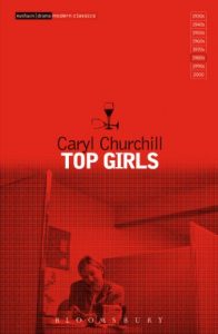Download Top Girls (Modern Classics) pdf, epub, ebook