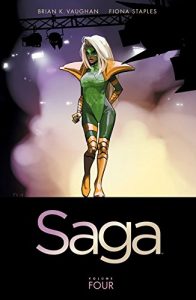 Download Saga Vol. 4 pdf, epub, ebook