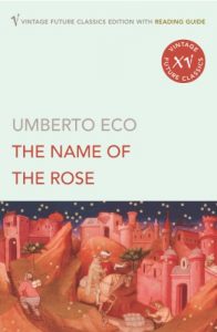 Download The Name Of The Rose pdf, epub, ebook