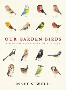 Download Our Garden Birds pdf, epub, ebook