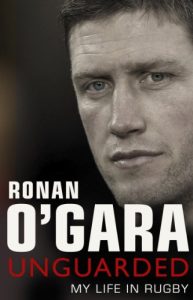 Download Ronan O’Gara: Unguarded pdf, epub, ebook