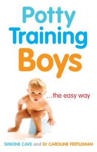 Download Potty Training Boys pdf, epub, ebook