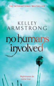 Download No Humans Involved: Number 7 in series (Women of the Otherworld) pdf, epub, ebook