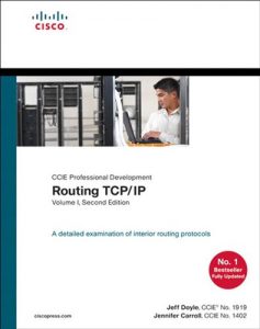 Download Routing TCP/IP, Volume I: 1 (CCIE Professional Development) pdf, epub, ebook