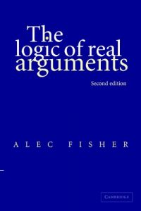 Download The Logic of Real Arguments pdf, epub, ebook