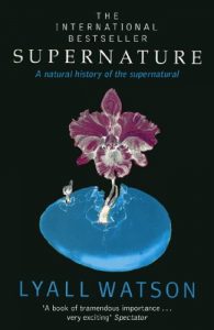 Download Supernature pdf, epub, ebook