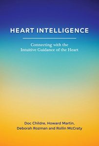 Download Heart Intelligence: Connecting with the Intuitive Guidance of the Heart pdf, epub, ebook