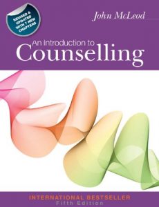 Download An Introduction To Counselling pdf, epub, ebook