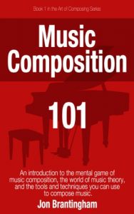 Download Music Composition 101 (Art of Composing) pdf, epub, ebook