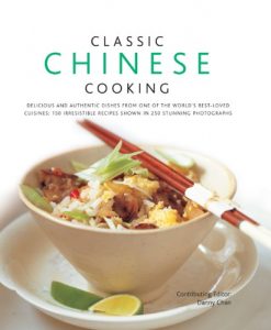 Download Classic Chinese Cooking pdf, epub, ebook