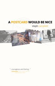 Download A Postcard Would Be Nice pdf, epub, ebook