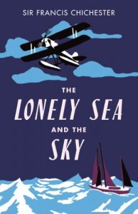 Download The Lonely Sea and the Sky pdf, epub, ebook