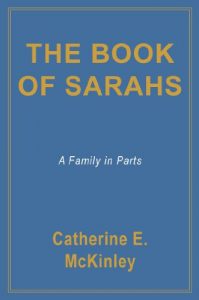 Download The Book of Sarahs pdf, epub, ebook