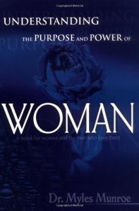 Download Understanding The Purpose And Power Of Woman pdf, epub, ebook