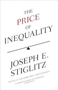 Download The Price of Inequality pdf, epub, ebook