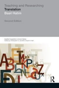 Download Teaching and Researching Translation (Applied Linguistics in Action) pdf, epub, ebook