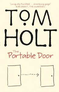Download The Portable Door pdf, epub, ebook
