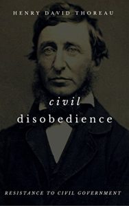 Download Civil Disobedience pdf, epub, ebook