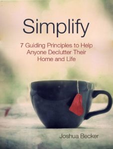 Download Simplify pdf, epub, ebook