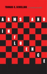 Download Arms and Influence: With a New Preface and Afterword (The Henry L. Stimson Lectures Series) pdf, epub, ebook