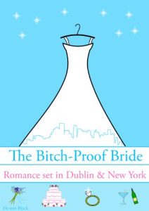 Download The BITCH-PROOF BRIDE (The BITCH-PROOF SUIT Book 3) pdf, epub, ebook