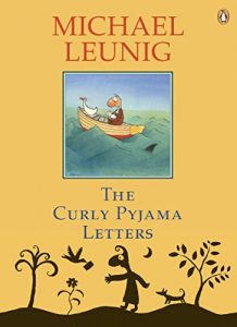 Download The Curly Pyjama Letters pdf, epub, ebook