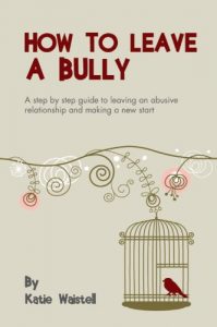 Download How to Leave a Bully pdf, epub, ebook