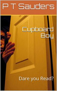 Download Cupboard Boy: Dare you Read? pdf, epub, ebook