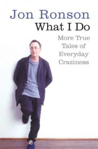 Download What I Do: More True Tales of Everyday Craziness pdf, epub, ebook