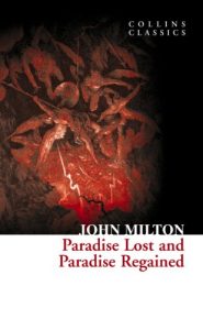 Download Paradise Lost and Paradise Regained (Collins Classics) pdf, epub, ebook