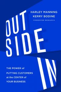 Download Outside In: The Power of Putting Customers at the Center of Your Business pdf, epub, ebook