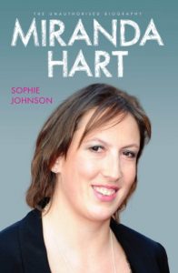 Download Miranda Hart – The Biography pdf, epub, ebook